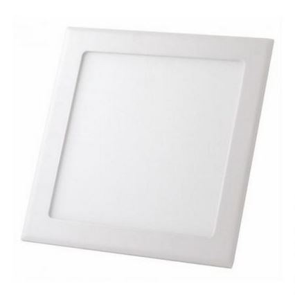 LED-Einbauleuchte LED/12W/230V