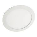 LED Einbauleuchte LED//12W/230V warmweiß