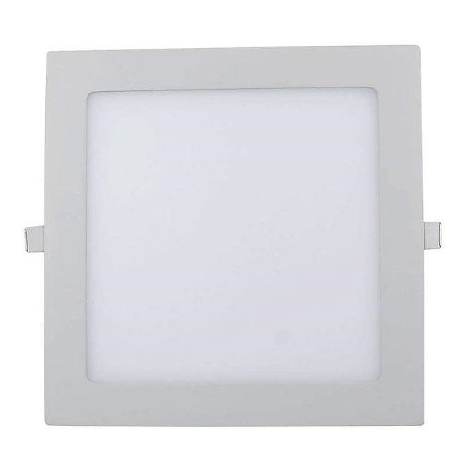 LED Einbauleuchte LED/15W/230V 6000K