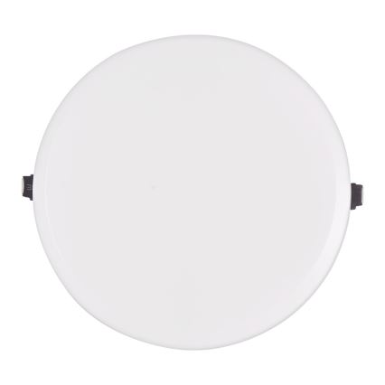 Greenlux GXDW310 - LED Einbauleuchte ZETA-ROUND LED/15W/230V