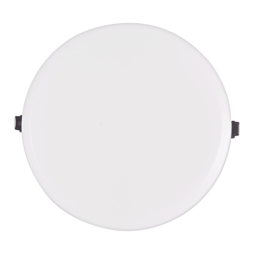 Greenlux GXDW310 - LED Einbauleuchte ZETA-ROUND LED/15W/230V