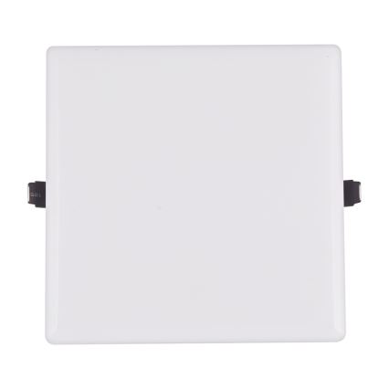 Greenlux GXDW314 - LED Einbauleuchte ZETA-SQUARE LED/15W/230V