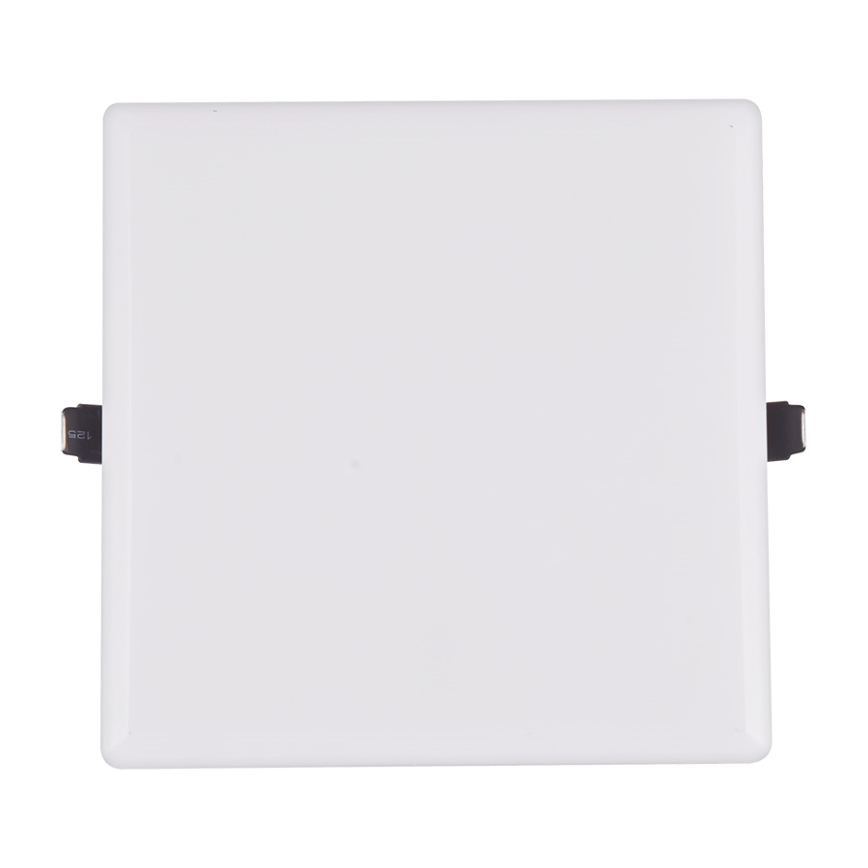 Greenlux GXDW314 - LED Einbauleuchte ZETA-SQUARE LED/15W/230V