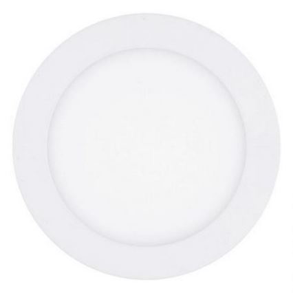 LED Einbauleuchte LED/18W/230V 4000K