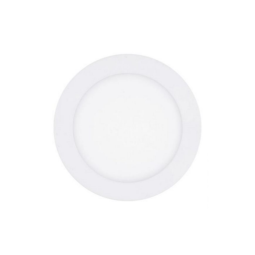 LED Einbauleuchte LED/18W/230V 4000K