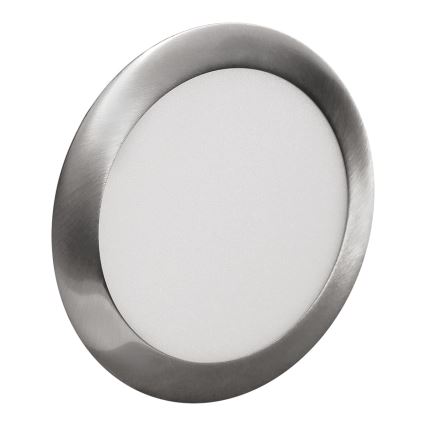 Greenlux GXDW083 - LED Einbauleuchte VEGA ROUND LED/18W/230V