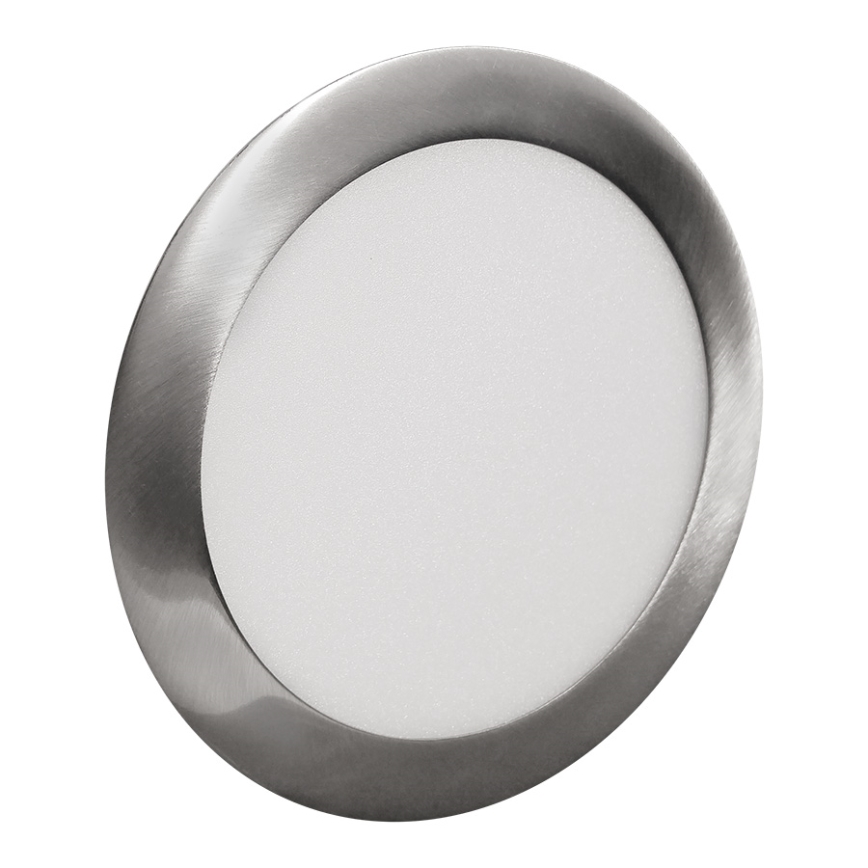 Greenlux GXDW083 - LED Einbauleuchte VEGA ROUND LED/18W/230V