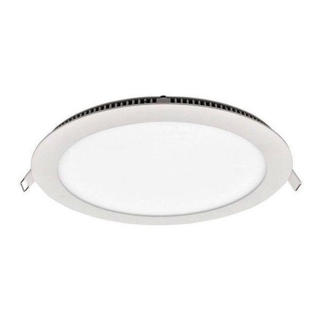 LED Einbauleuchte LED/24W/230V 3000K