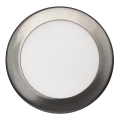 LED Einbauleuchte LED/24W/230V