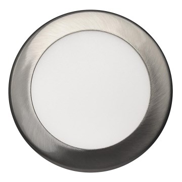LED Einbauleuchte LED/24W/230V
