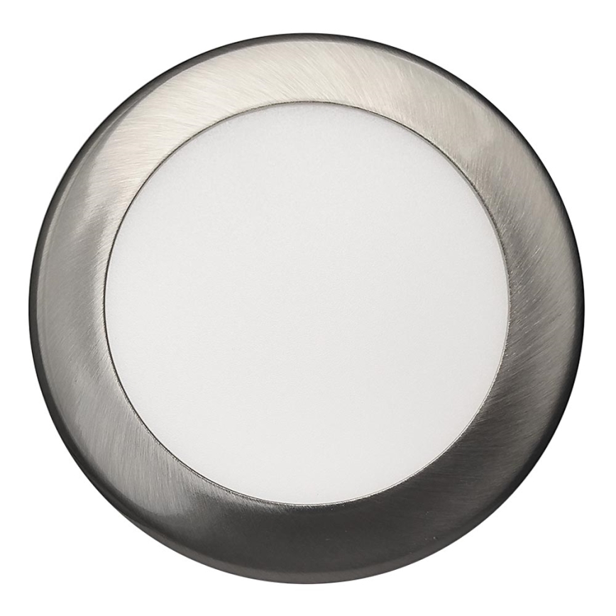 LED Einbauleuchte LED/24W/230V