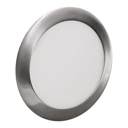 Greenlux GXDW114 - LED Einbauleuchte VEGA ROUND LED/24W/230V