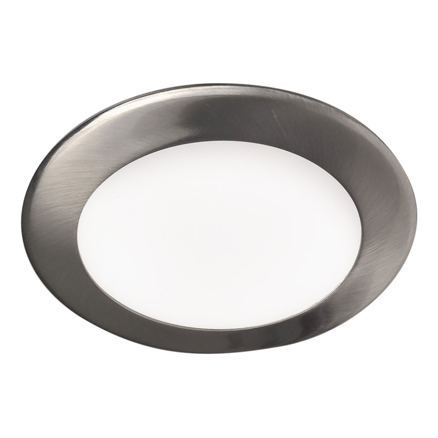 Greenlux GXDW114 - LED Einbauleuchte VEGA ROUND LED/24W/230V