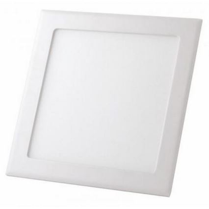 LED-Einbauleuchte LED/24W/230V