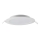 LED-Einbauleuchte LED/3W/230V d 9,5 cm 3000K weiß