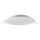 LED-Einbauleuchte LED/3W/230V d 9,5 cm 4000K weiß