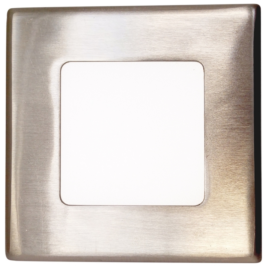 Greenlux GXDW207 - LED Einbauleuchte VEGA SQUARE LED/3W/230V