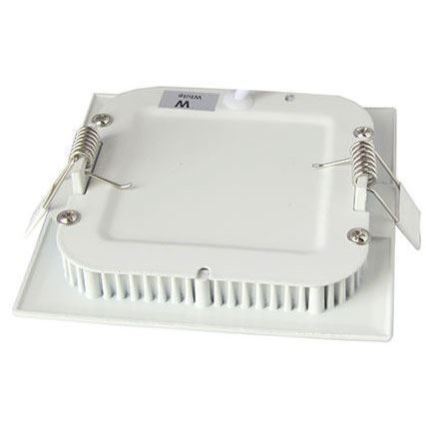 LED Einbauleuchte LED/6W/230V 6000K