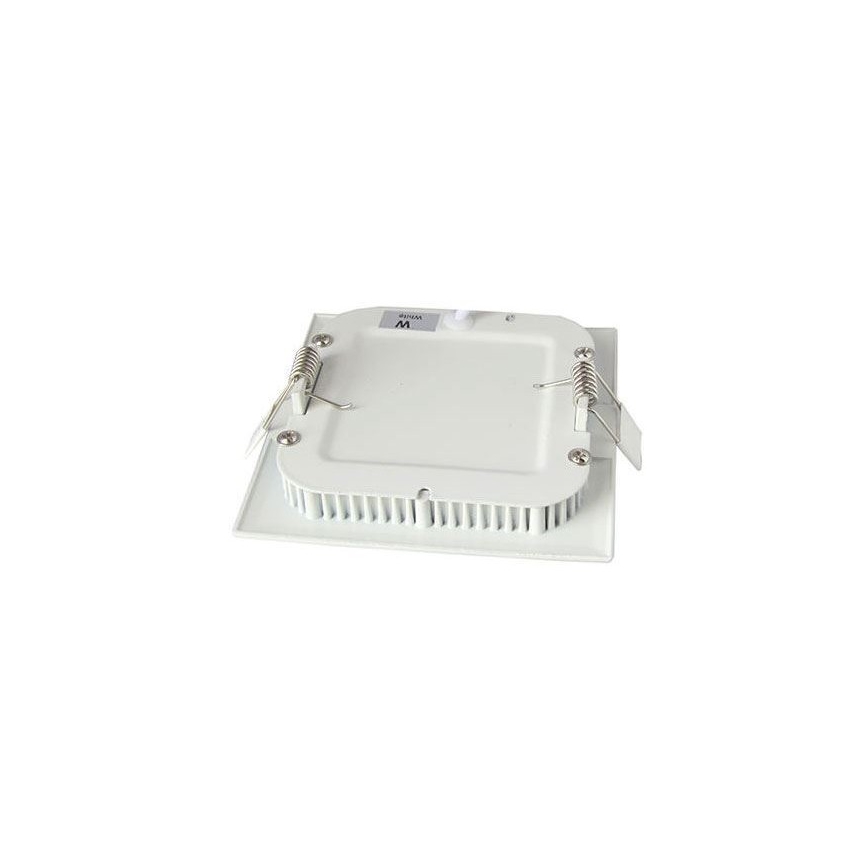 LED Einbauleuchte LED/6W/230V 6000K