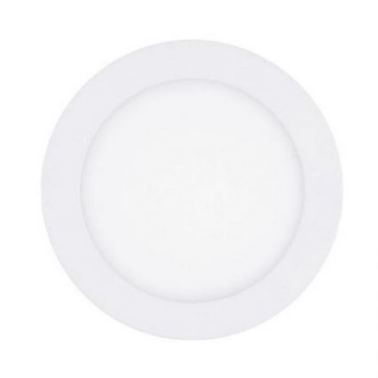 LED-Einbauleuchte LED/6W/230V