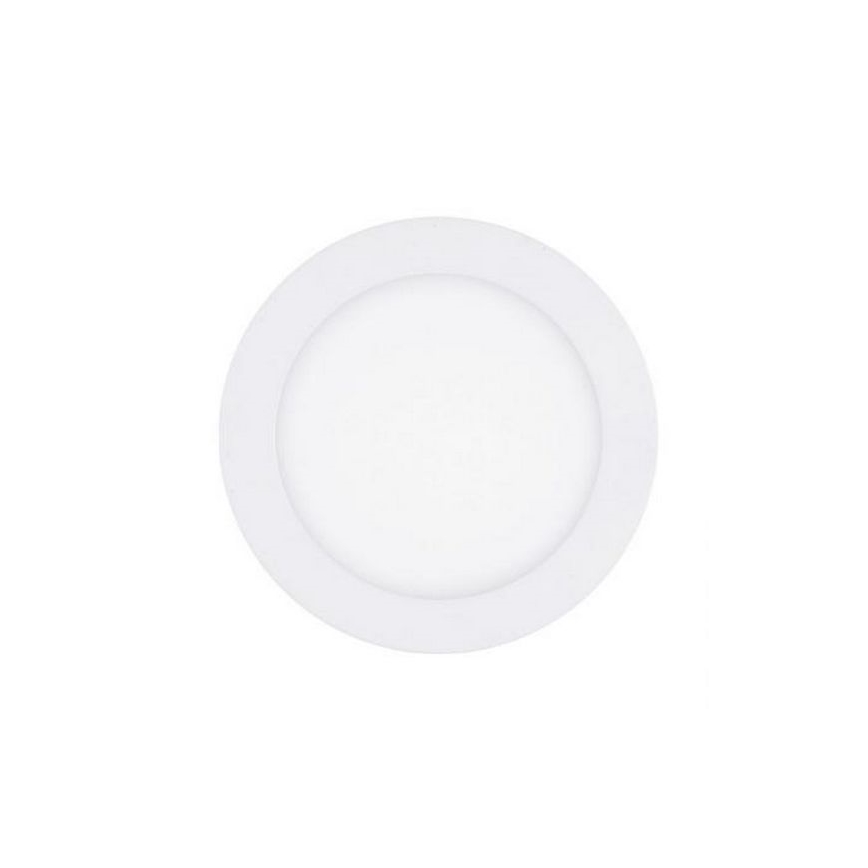 LED-Einbauleuchte LED/6W/230V