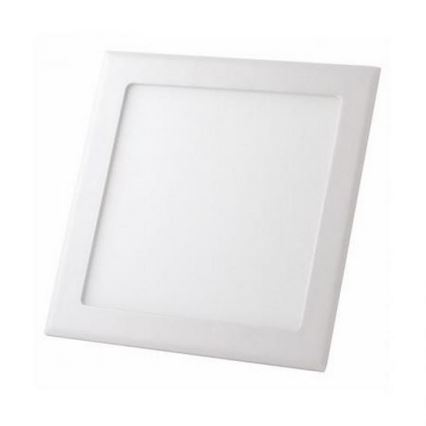 LED-Einbauleuchte LED/6W/230V