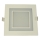 LED-Einbauleuchte PELLO LED/6W/230V 4500K blau Leuchte