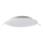 LED-Einbauleuchte SAMSUNG CHIP LED/24W/230V 4000K d 29,4 cm weiß