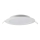 LED-Einbauleuchte SAMSUNG CHIP LED/24W/230V 6500K d 29,4 cm weiß