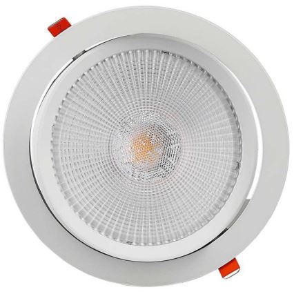 LED-Einbauleuchte SAMSUNG CHIP LED/30W/230V 4000K