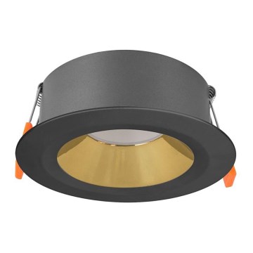 LED Einbauleuchte SVEN LED/7W/230V