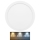 LED-Einbauleuchte VALI LED/30W/230V 3000/4000/6000K