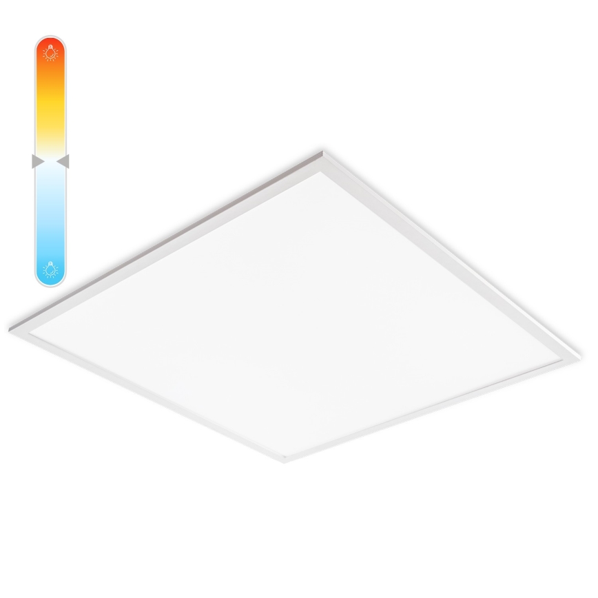 LED-Einbaupanel LED/40W/230V 4000K 60x60 cm