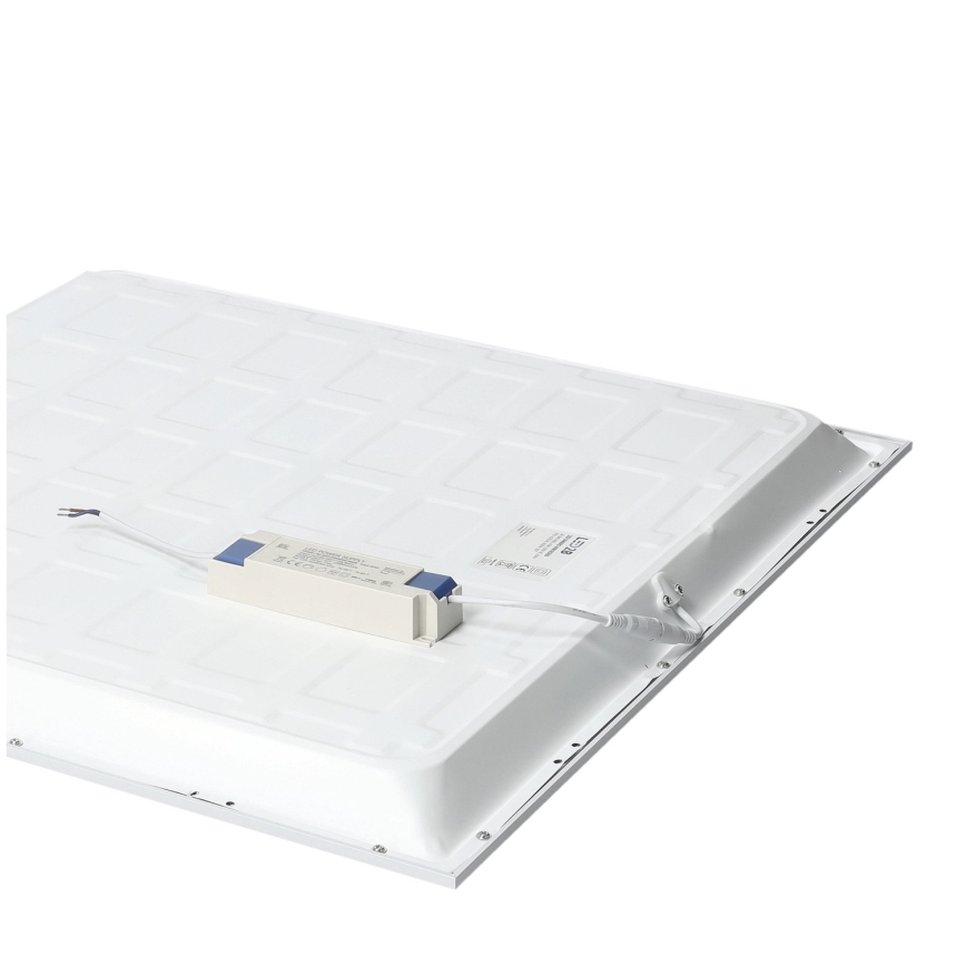 LED-Einbaupanel LED/40W/230V 4000K 60x60 cm