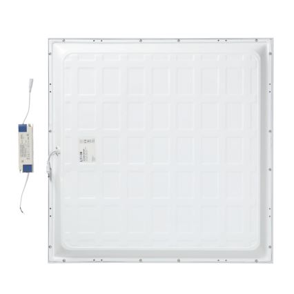 LED-Einbaupanel LED/40W/230V 4000K 60x60 cm
