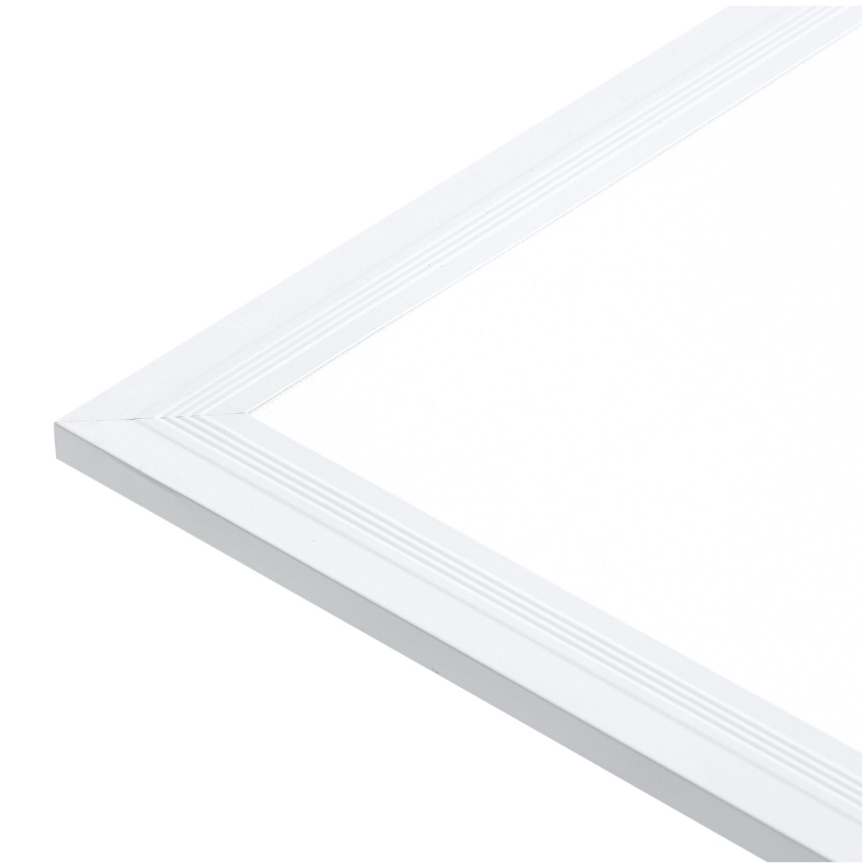 LED-Einbaupanel LED/40W/230V 4000K 60x60 cm