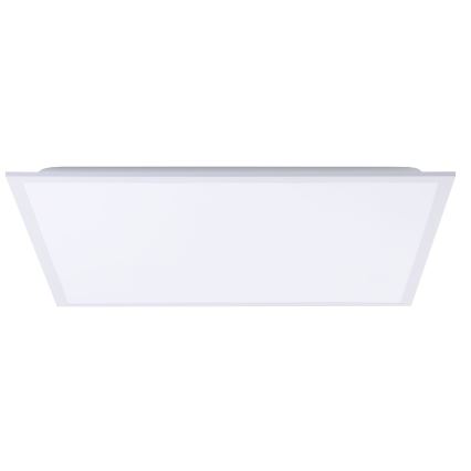 LED-Einbaupanel LED/50W/230V 4000K 60x60 cm weiß
