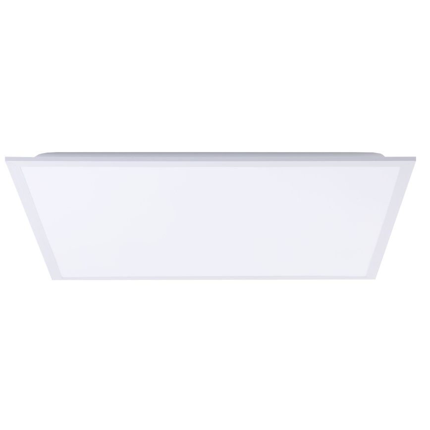 LED-Einbaupanel LED/50W/230V 4000K 60x60 cm weiß