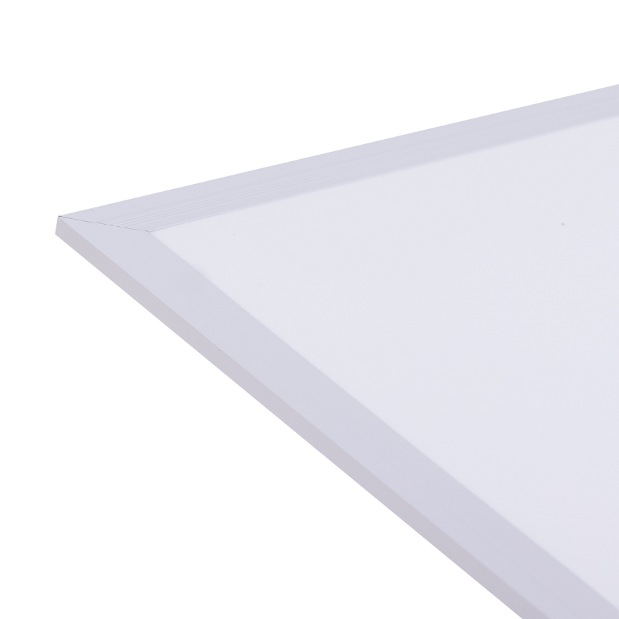 LED-Einbaupanel LED/50W/230V 4000K 60x60 cm weiß