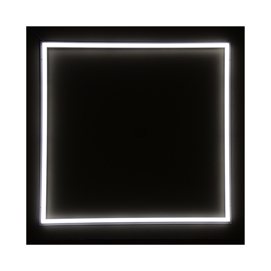 LED Einbaurahmen FRAME LED/40W/230V 4000K