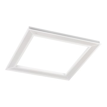 LED-Einbaurahmen für Rasterdecken AVAR LED/32W/230V 3000/4000/6000K 60x60 cm UGR<19