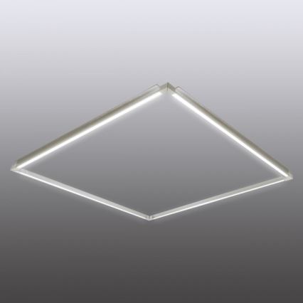 LED-Einbaurahmen LED/40W/230V
