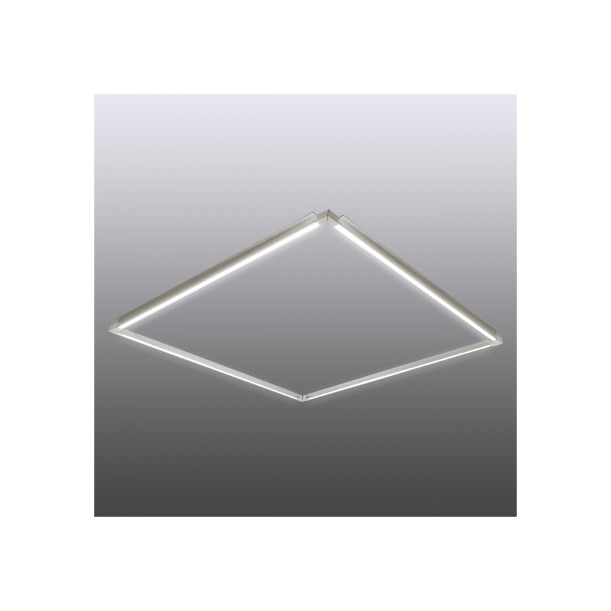 LED-Einbaurahmen LED/40W/230V