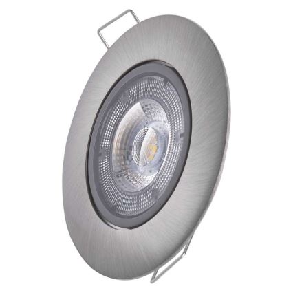 LED Einbaustrahler EXCLUSIVE 1xLED/5W/230V