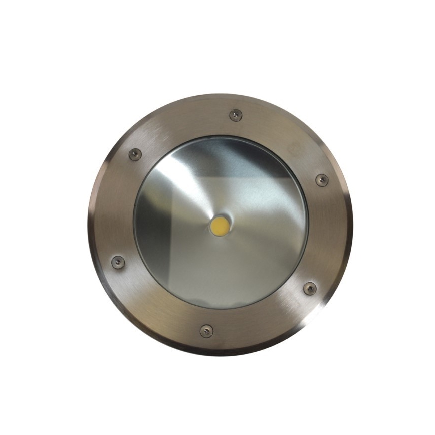 LED-Einfahrtsleuchte für den Außenbereich PELIA LED/20W/230V IP67 4000K