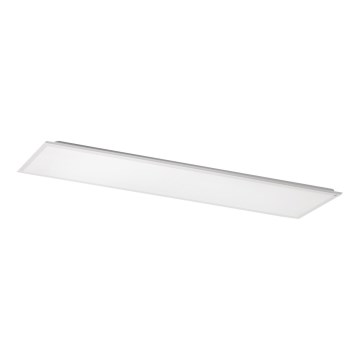 LED-Einlegepanel BLINGO UAIO LED/38W/230V 3000/4000/6500K 120x30 cm Ra 90 UGR19