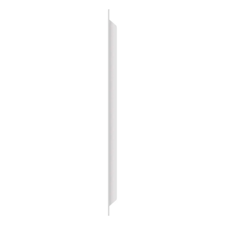 LED-Einlegepanel DIXXO LED/36W/230V 4000K 60x60 cm weiß