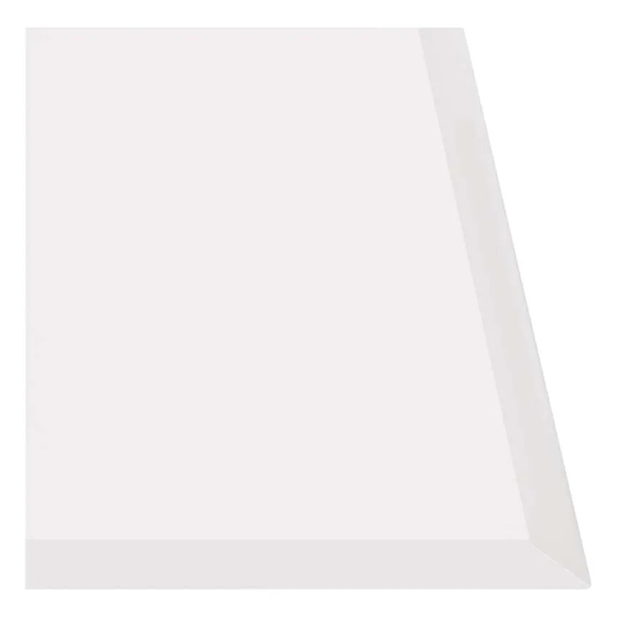 LED-Einlegepanel DIXXO LED/36W/230V 4000K 60x60 cm weiß