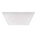 LED-Einlegepanel DIXXO LED/36W/230V 4000K UGR<19 60x60 cm weiß