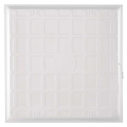 LED-Einlegepanel DIXXO LED/36W/230V 4000K UGR19 60x60 cm weiß